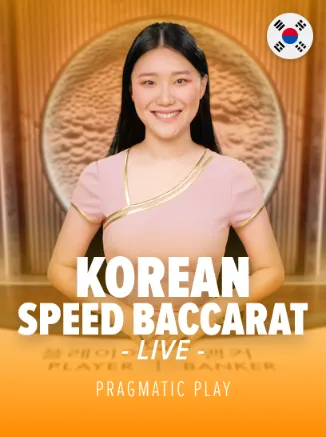 Speed Baccarat – blackjack na żywo Pragmatic Play